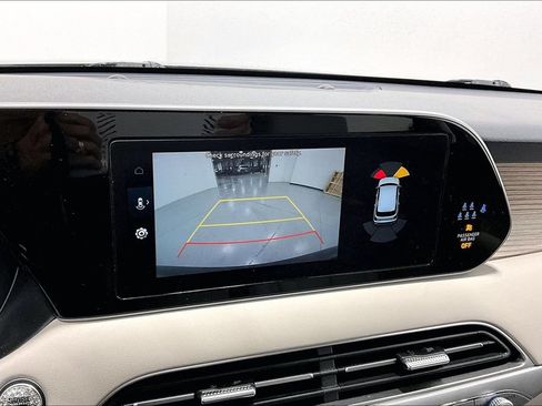 Used 2022 Hyundai Palisade SEL w/ Premium Package FWD image 28