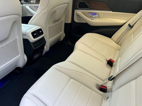 New 2026 Mercedes-Benz GLE 450e 4MATIC image 22