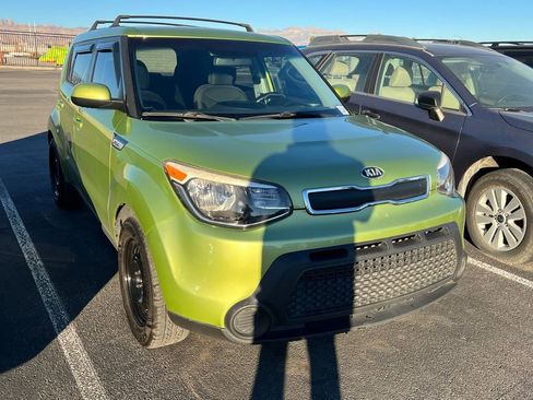 Used 2015 Kia Soul image 10