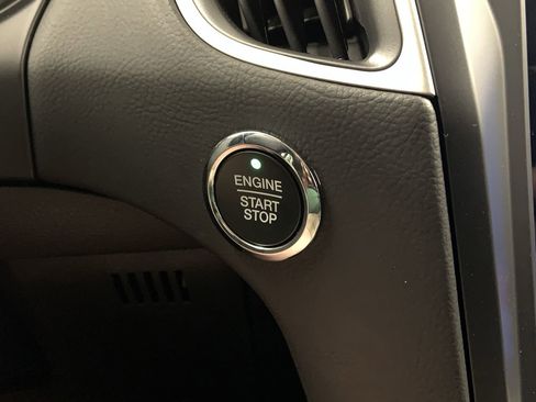 New 2024 Ford Edge SE image 18