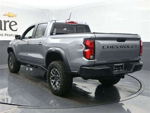 New 2026 Chevrolet Colorado ZR2 w/ Technology Package image 14