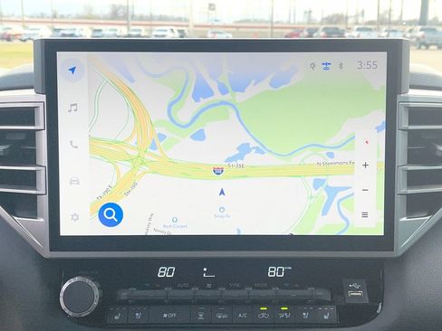 Used 2026 Toyota Tundra Limited image 22