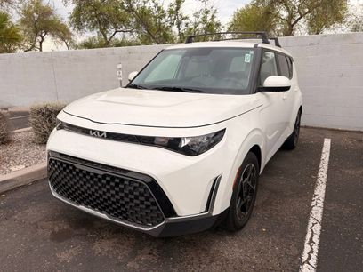 Used 2023 Kia Soul EX