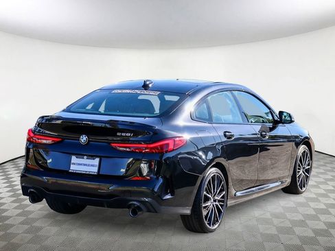Used 2024 BMW 228i Gran Coupe w/ M Sport Package image 4