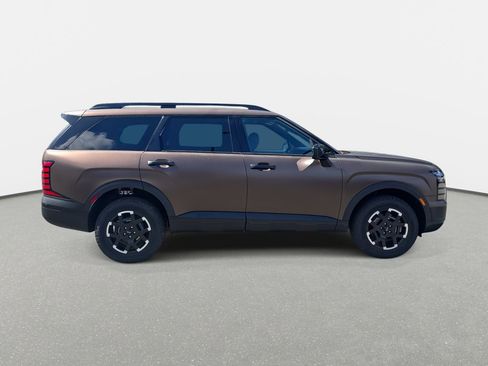New 2026 Hyundai Palisade XRT Pro image 4