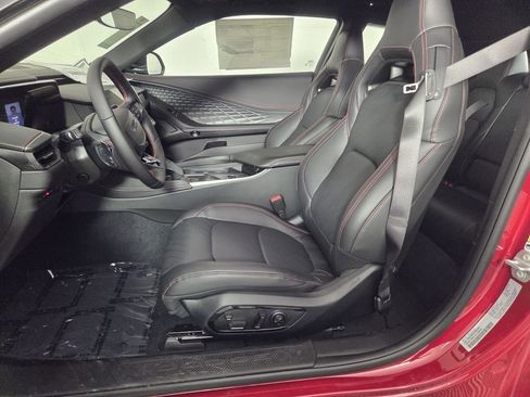 New 2026 Dodge Charger Scat Pack AWD/4WD image 10