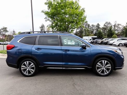 Used 2019 Subaru Ascent Limited AWD/4WD image 7