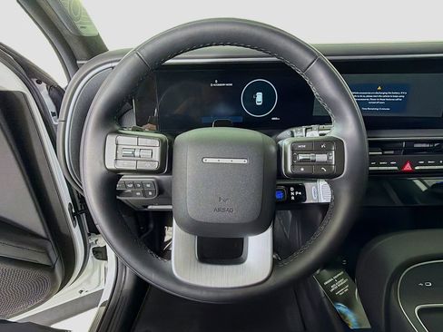 Used 2026 Hyundai Palisade Calligraphy FWD image 14