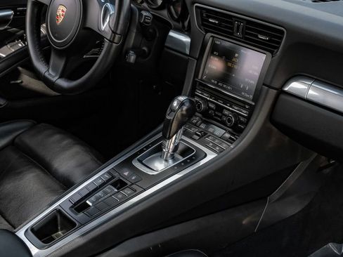 Used 2013 Porsche 911 Carrera image 20