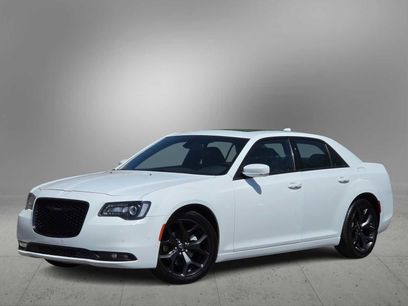 Used 2023 Chrysler 300 S