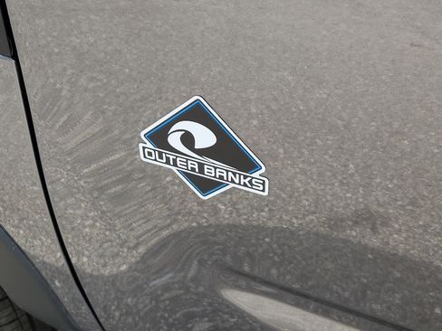 New 2025 Ford Bronco Sport Outer Banks w/ Outer Banks Tech Package+ image 18