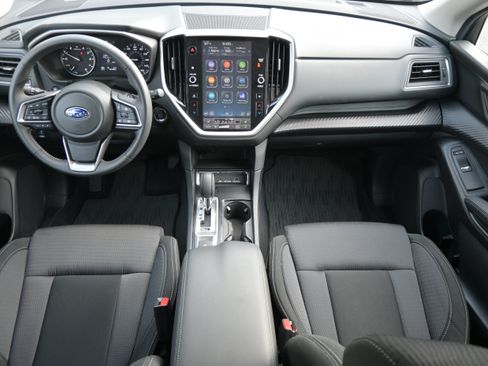 Certified 2025 Subaru Ascent Premium AWD/4WD image 30