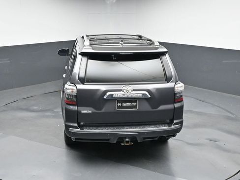 Used 2018 Toyota 4Runner Limited image 46