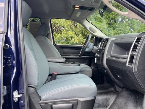 Used 2018 RAM 1500 Tradesman w/ Popular Equipment Group RWD image 17