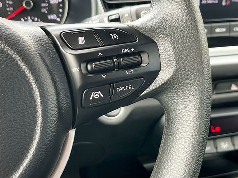 Certified 2023 Kia Rio S w/ Technology Package image 32