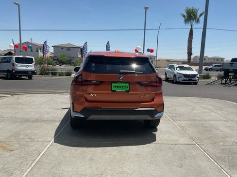Used 2023 BMW X1 xDrive28i AWD/4WD image 6