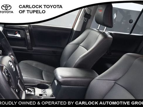 Used 2024 Toyota 4Runner TRD Pro AWD/4WD image 23