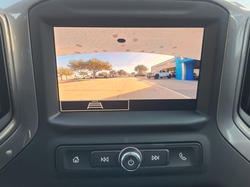 New 2026 Chevrolet Silverado 2500 W/T w/ WT Convenience Package image 6