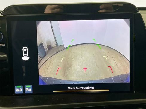 New 2026 Subaru Outback Limited image 6