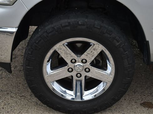 Used 2012 RAM 1500 Big Horn AWD/4WD image 10
