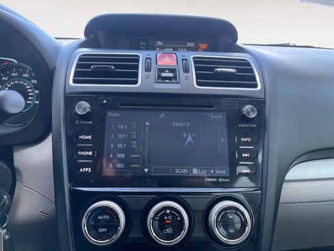 Used 2017 Subaru Forester 2.5i Premium image 26