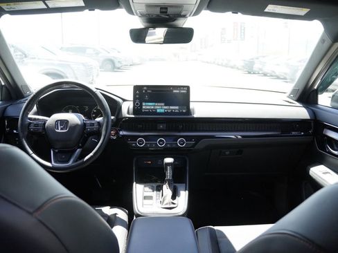 Used 2025 Honda CR-V Sport Touring image 19