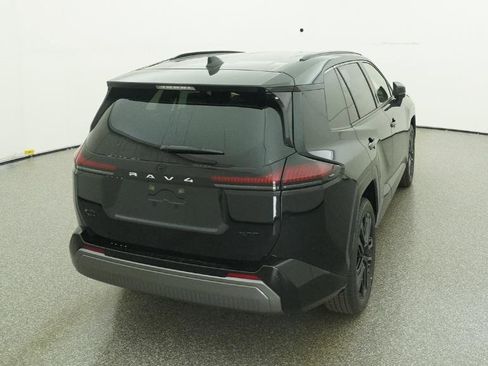 New 2026 Toyota RAV4 XSE image 39