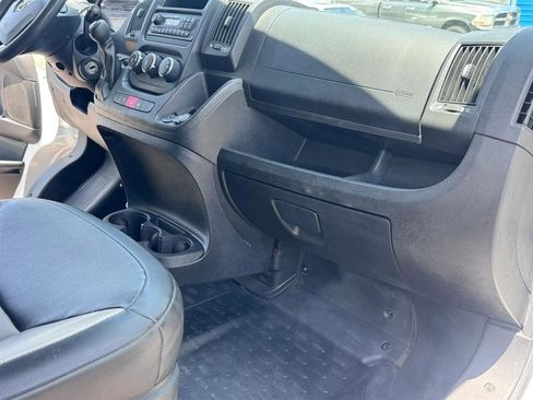 Used 2015 RAM ProMaster 1500 FWD image 17