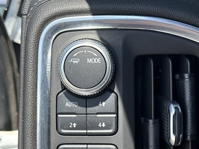 Used 2021 GMC Sierra 2500 Denali AWD/4WD image 25