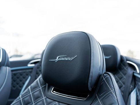 Used 2024 Bentley Continental GT Speed image 29