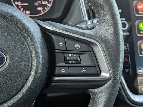 Used 2025 Subaru Outback Premium image 29