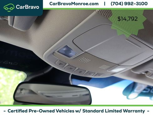 Used 2020 Ford Edge SE w/ Cargo Accessory Package FWD image 23