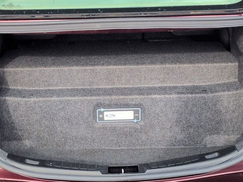 Certified 2017 Ford Fusion Energi SE image 35