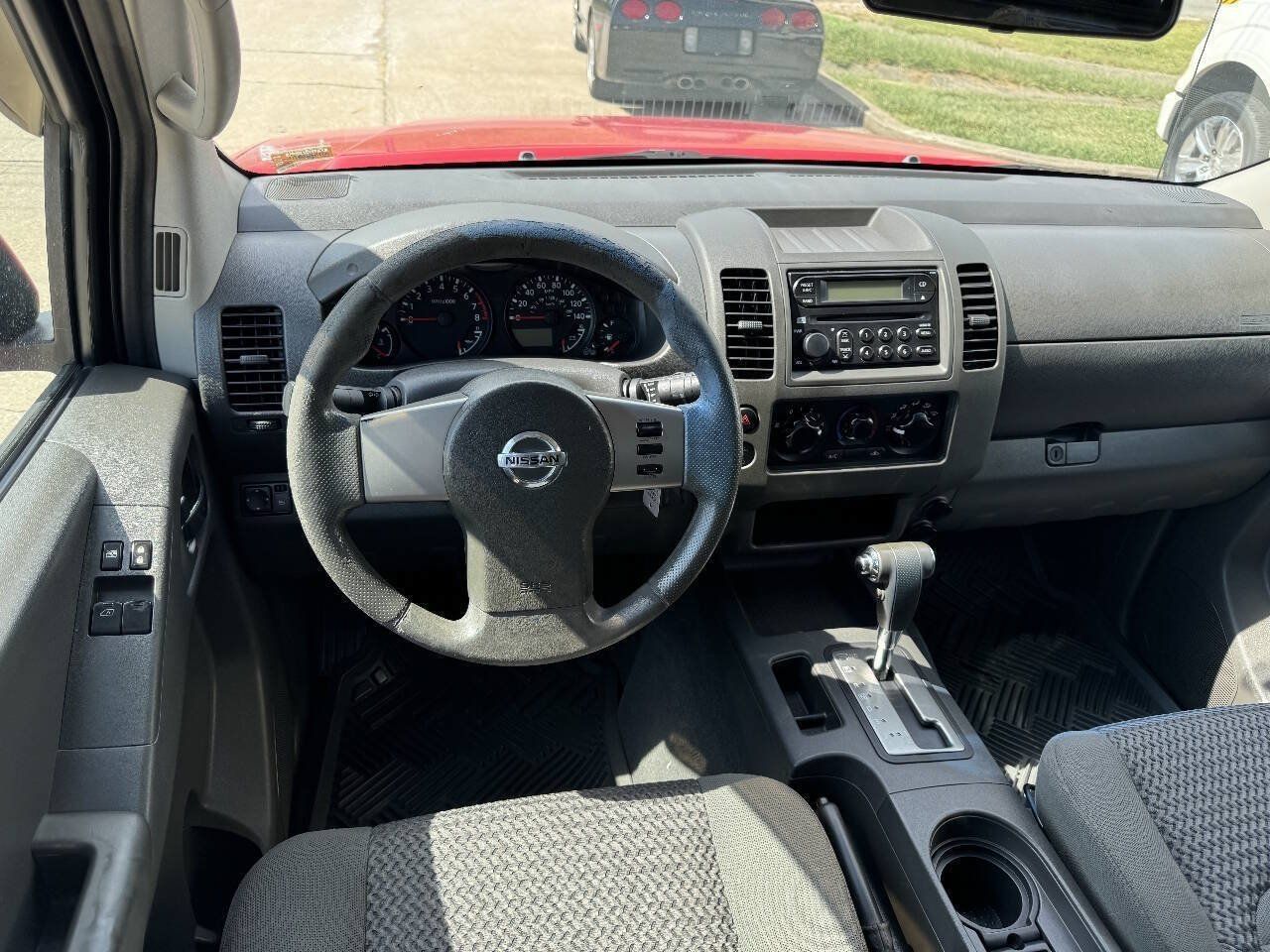 Used 2007 Nissan Frontier SE w/ SE Value Truck Pkg RWD image 15