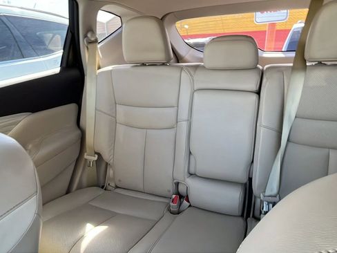 Used 2015 Nissan Murano Platinum image 4
