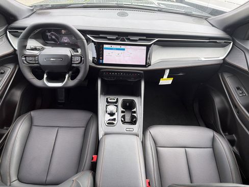 New 2026 Jeep Cherokee Limited AWD/4WD image 22