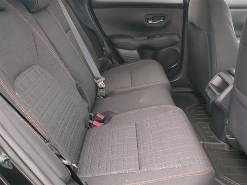 Used 2023 Honda HR-V LX image 21