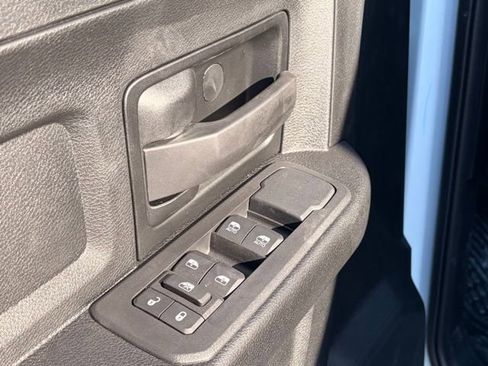 New 2026 RAM 3500 Tradesman w/ Chrome Appearance Group A image 13