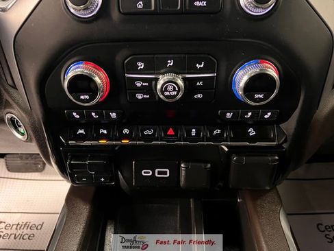 Used 2020 GMC Sierra 1500 SLT w/ SLT Premium Plus Package image 46