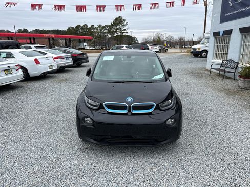 Used 2016 BMW i3 w/ Range Extender image 8