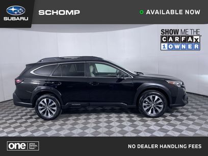Used 2024 Subaru Outback Limited XT