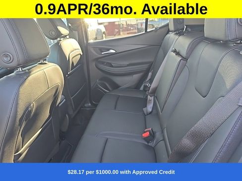 New 2026 Buick Encore GX Sport Touring w/ Advanced Technology Package FWD image 15