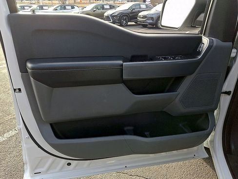 Used 2023 Ford F150 XLT AWD/4WD image 12