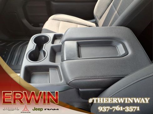 Used 2024 GMC Sierra 3500 Pro AWD/4WD image 25