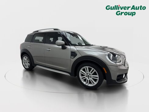 Used 2020 MINI Cooper Countryman FWD image 12