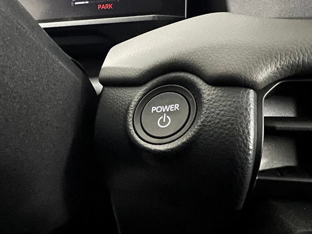 New 2026 Toyota RAV4 LE AWD/4WD image 17