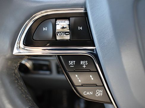 Used 2018 Lincoln Navigator Black Label w/ Cargo Package AWD/4WD image 14