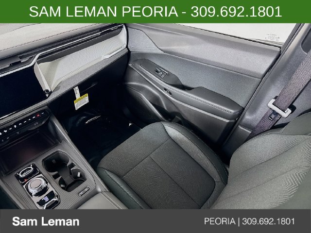New 2026 Jeep Cherokee Laredo AWD/4WD image 22
