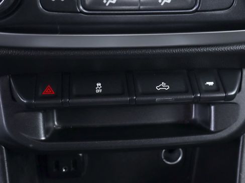 Used 2019 Chevrolet Colorado LT AWD/4WD image 29