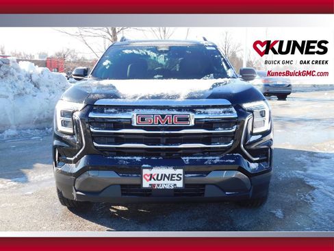 New 2026 GMC Terrain Elevation image 9